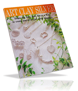 Art silver clay