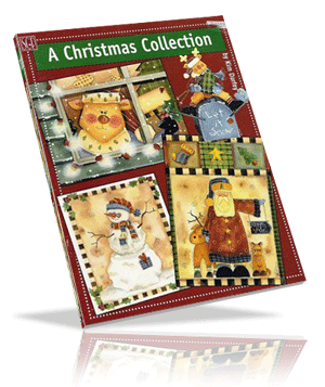 2007_Christmas Collection
