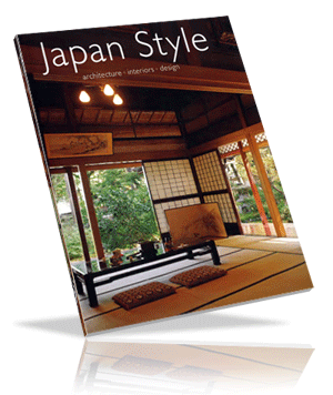 Japan Style - Architecture, Interiors, Design