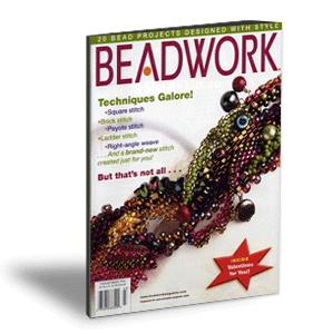 BeadWork 02-2006
