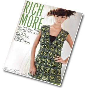 Rich More vol.102