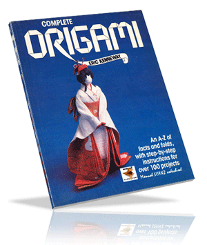 Complete Origami Ebury 1987