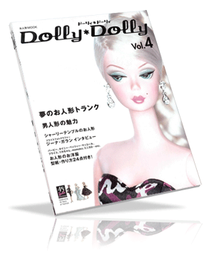 dolly dolly vol.4