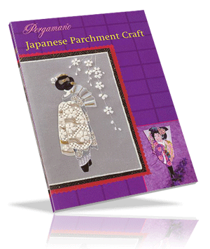 Pergamano Japanese Parchment Craft