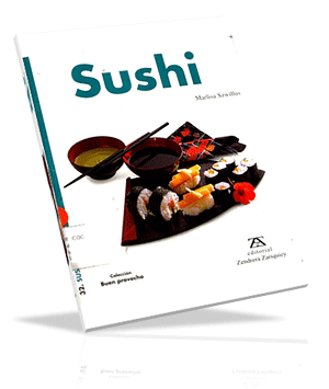 Sushi by Marlisa Szwillus 