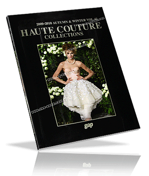 GAP HAUTE COUTURE COLLECTIONS 082009