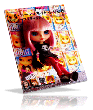 DOLLY DOLLY BOOKS 2