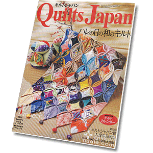 Quilts Japan 10-01