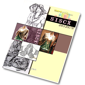 SISCX 2010-3 2012 ss