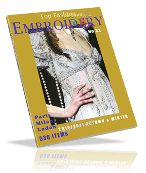 TOP FASHION EMBROIDERY 2010-04 n.22