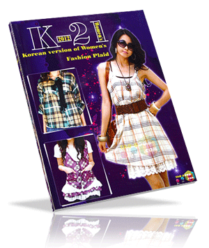 K-21 Women's Fashion 2012