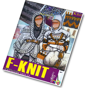 F-KNIT 2011-2012