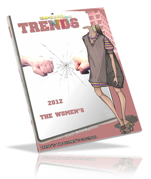 TRENDS THE WOMENS 2012