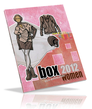 BOX women 2012