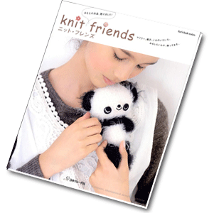 Knit Friends NV 4407