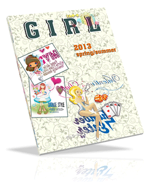 GIRL-5-C 2013-02
