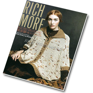 Rich More Best Eyes Collection Vol. 107 Fall/Winter 2010-2011