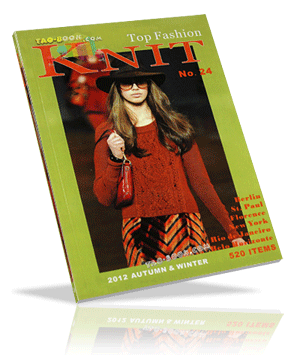 Top Fashion KNIT no.24