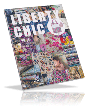 liberty chic 2011