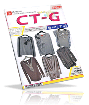 CT-G no.1 2015