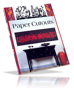 Paper Cutouts - HВlКne Leroux_Hugon