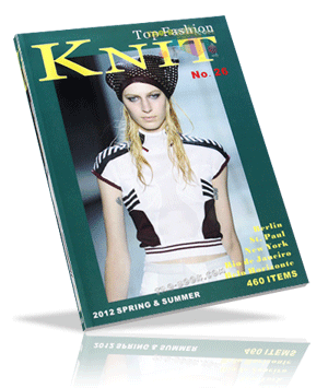 Knit2012