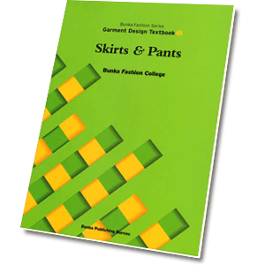 Bunka Fashion Series 2 Skirts & Pants