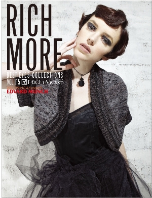 Rich More Best Eyes Collection Vol.115 2013  