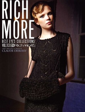 Rich More Vol.113 (2012)