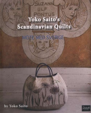 Yoko Saito Scandinavian Quilts