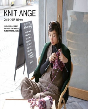 Knit Ange Winter 2014 / 2015