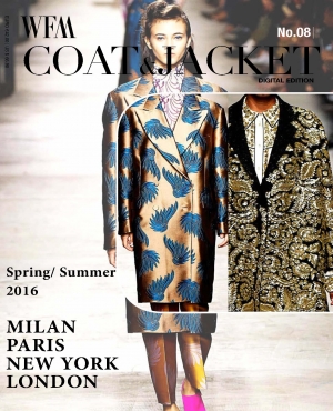 WFM Coat & Jacket - Spring-Summer 2016