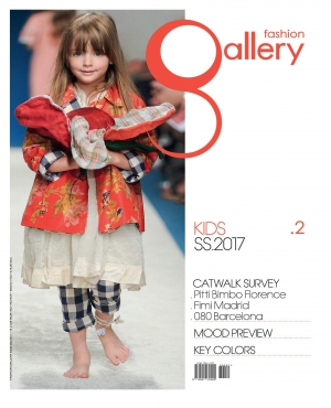 Fashion Gallery Kids - Spring-Summer 2017