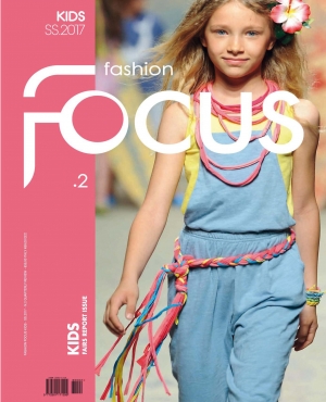 Fashion Focus Kids - Spring-Summer 2017