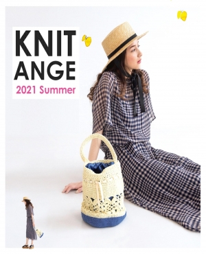 KNIT ANGE - SUMMER 2021 summer