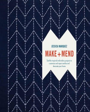 Make and Mend: Sashiko-Inspired Embroidery Projects to Customize and Repair Textiles