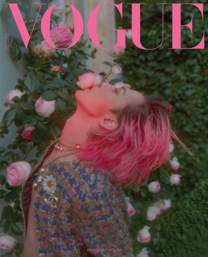 Vogue Korea 2022-06 