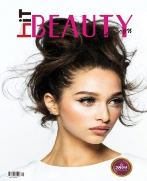 Hit Beauty Fashion - 2022-10 No.344