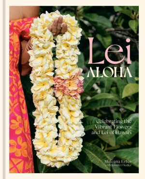 Lei Aloha: Celebrating the Vibrant Flowers and Lei of Hawaii