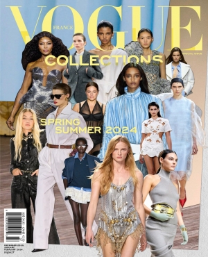 Vogue Collections  Printemps-Ete 2024