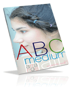 ABC medium Hair