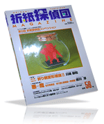 Origami Tanteidan Magazine 056