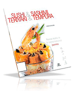 Sushi & Sashimi, Teriyaki & Tempura