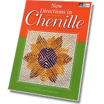 New Directions in Chenille