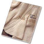 Nak Yang Knitting Vol.3 2009-2010