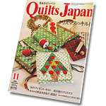 Quilts Japan 2009-11