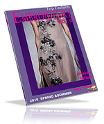 TOP FASHION EMBROIDERY 2009-11