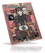 Gothic and Lolita bible 07