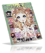 Gothic and Lolita bible 09