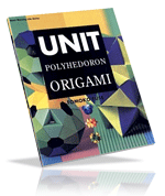 Tomoko Fuse - Unit polyhedoron origami